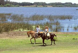 Tour Guides Buenos Aires Outdoors