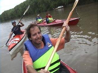 Guías de Turismo Buenos Aires Outdoors