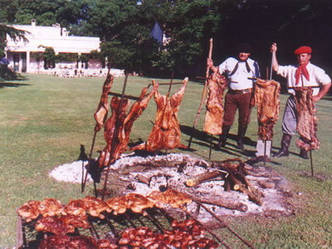 Guías de Turismo Buenos Aires Outdoors