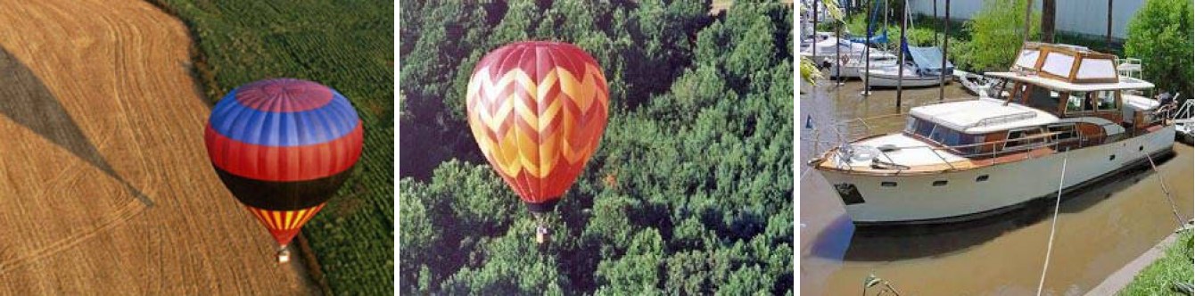 Guías de Turismo Buenos Aires Outdoors