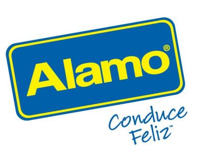 Álamo Rent a Car