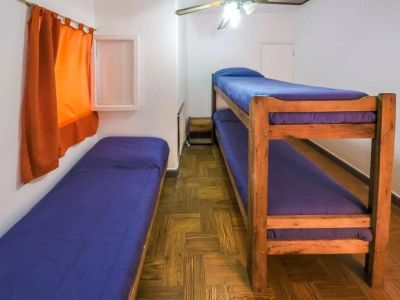 Albergues/Hostels Yanquetruz