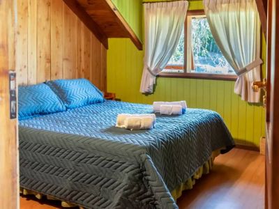 2-star Hostelries Brisas del Cerro