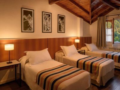 2-star Hotels Intermonti