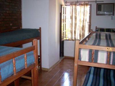 Albergues/Hostels El Guembe Hostel House