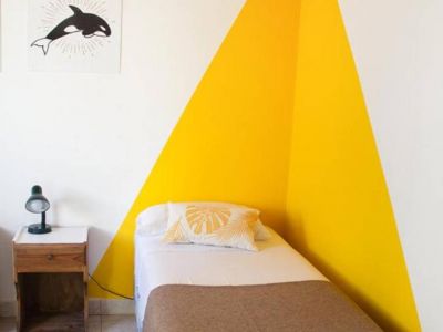 Albergues/Hostels Chepatagonia Hostel