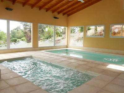 Cabañas Las Terrazas Resort & Apart Cabañas