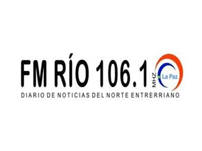 FM Río 106.1