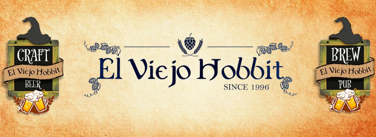 Beer Shops El Viejo Hobbit