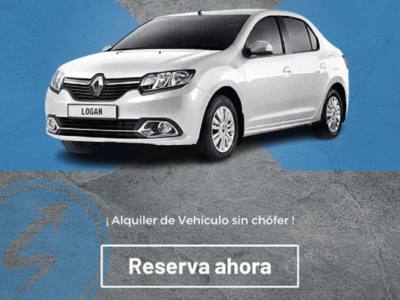 Car rental Car Sudamerics