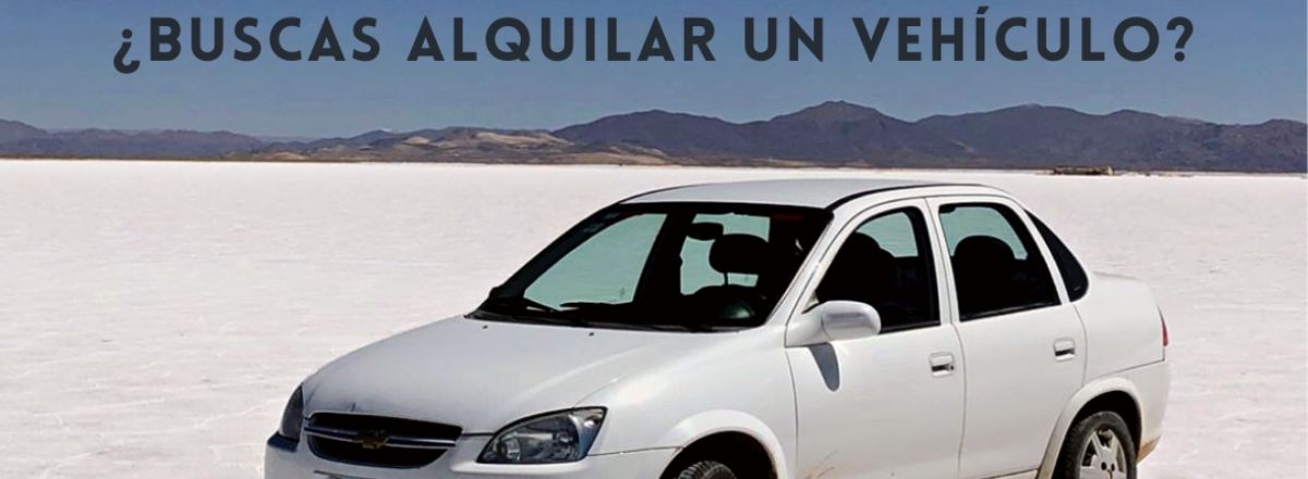 Car rental Car Sudamerics