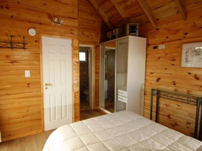 Cabins Rincones del Sur