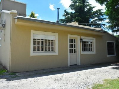 3-star Cabins Posada del Pinar