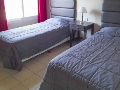 Apart Hotels Los Robles