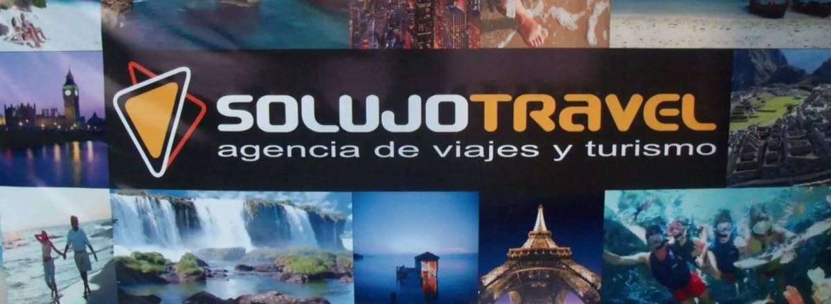 Travel and Tourist Agency Solujo Travel