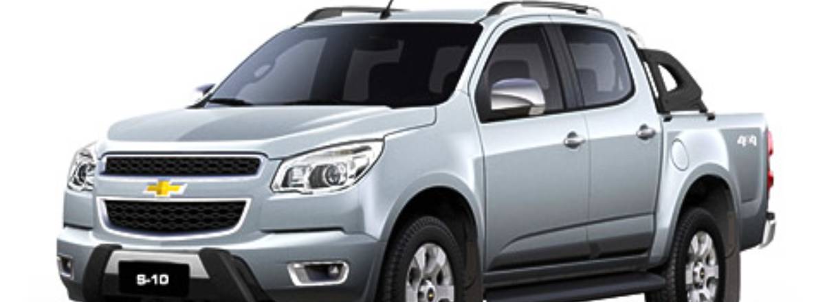 Car rental Alquisur 4x4