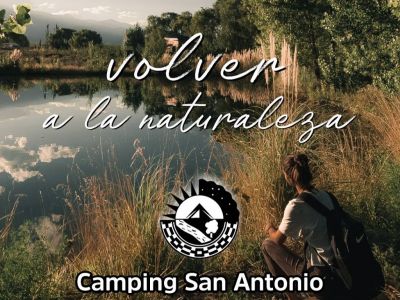 Campings San Antonio