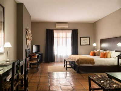 Boutique Hotels Legado Mitico