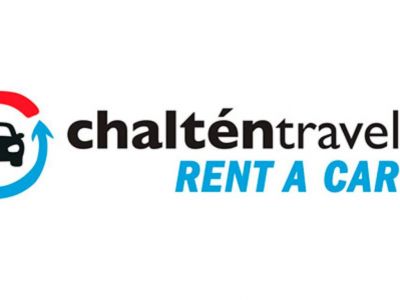 Car rental Chaltén Travel Rent a Car