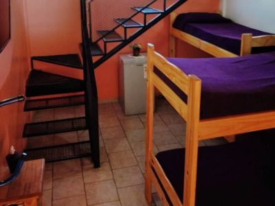 Hostels El Caminante Hostel