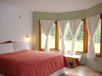 3-star Cabins Aparts Alamos del sur