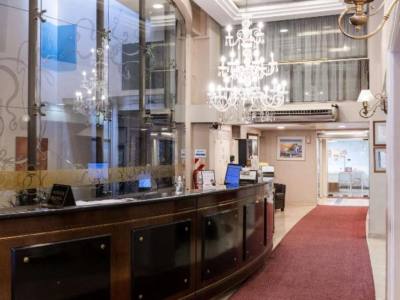 4-star Hotels Hotel Metropol