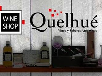 Quelhue