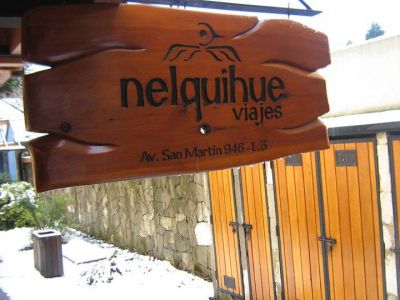 Nelquihue viajes 