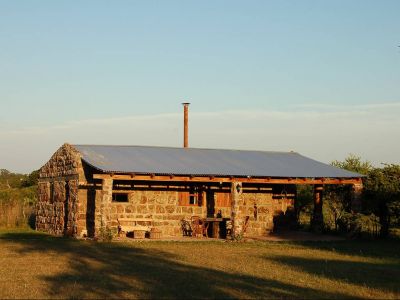 Bed & Breakfast Casa de Piedra