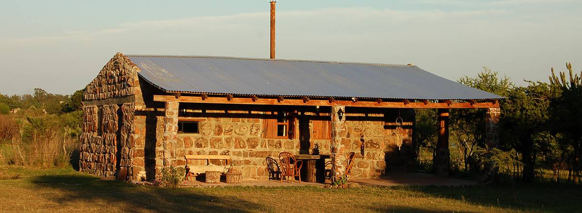 Bed & Breakfast Casa de Piedra