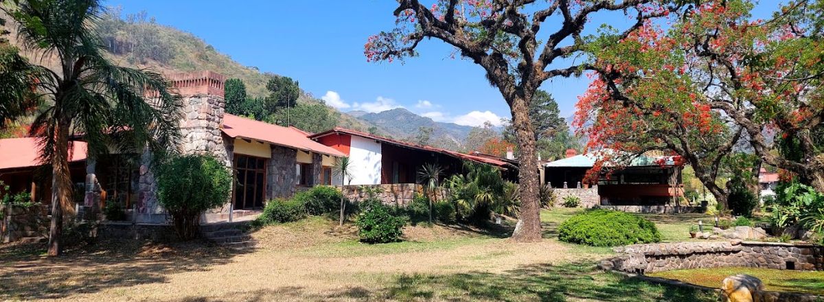 Country Hostelries Posta de Lozano