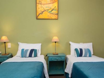 3-star Hotels Peninsula Petit Hotel