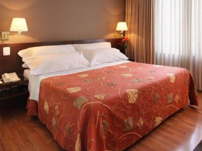 Hoteles 4 estrellas Buenos Aires Wilton Hotel