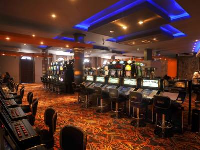 Entertainment Casino Provincial de Jujuy