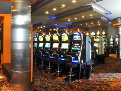 Entertainment Casino Provincial de Jujuy