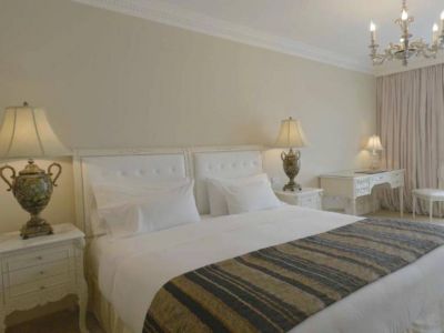 Boutique Hotels Sainte Jeanne