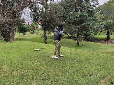 Golf Courses Casino Golf General San Martin