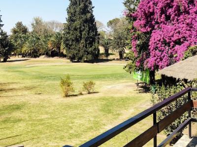 Canchas de Golf Casino Golf General San Martin