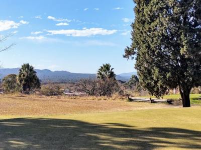 Canchas de Golf Casino Golf General San Martin