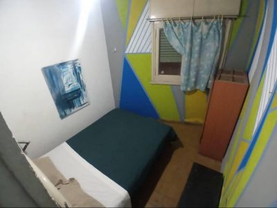 Albergues/Hostels Hostel Joven Casa Reggae