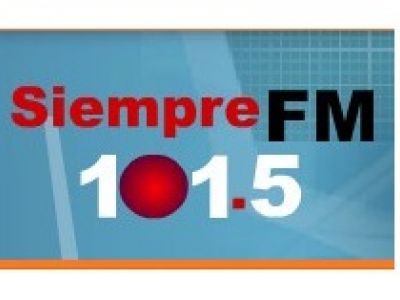 FM Siempre 101.5