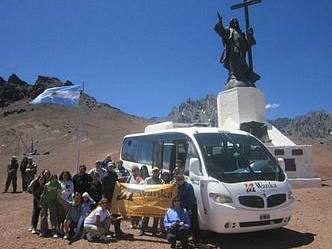 Wanka Viajes y Turismo