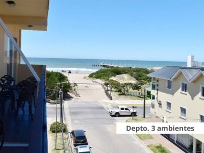 Apart Hotels Complejo Playa Norte