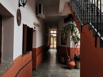 Albergues/Hostels Las Carretas