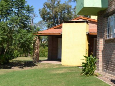 Cabins Tierras Bajas