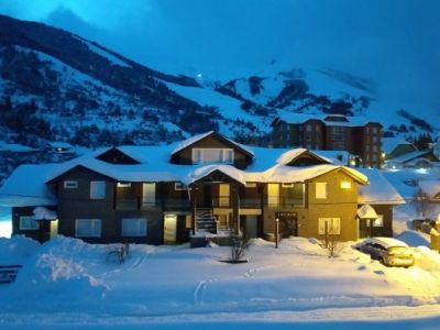 Apartments Ski Sur