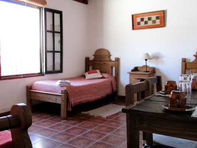 Hospedajes Hostal Las Tinajas