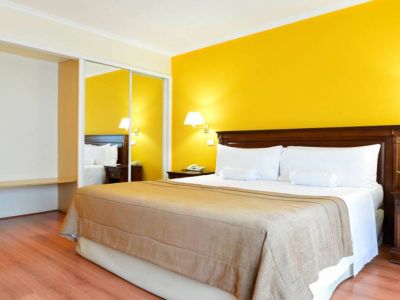 Superior 4-star Hotels Pestana