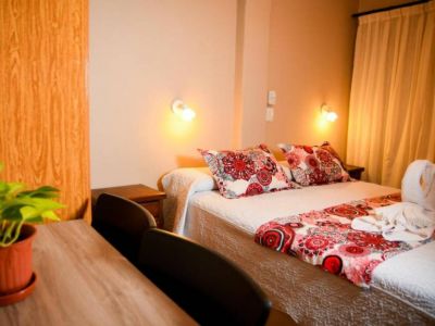 2-star Hotels Ciudad del Sol