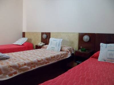 2-star Hotels Sumay